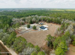 6012 LONG BRANCH Road, Jacksonville, FL 32234