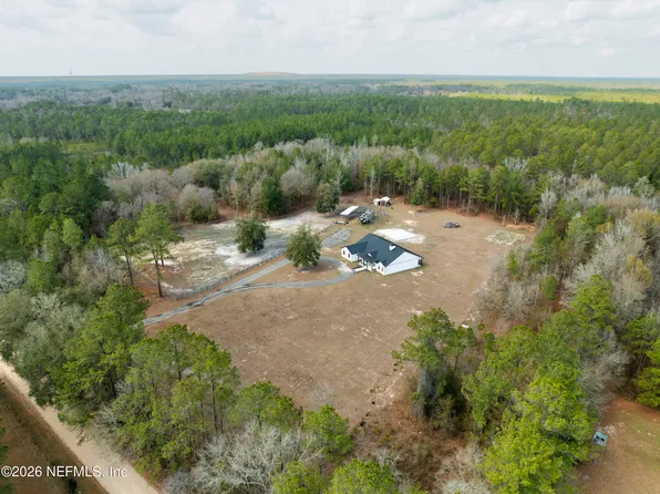6012 LONG BRANCH Road, Jacksonville, FL 32234