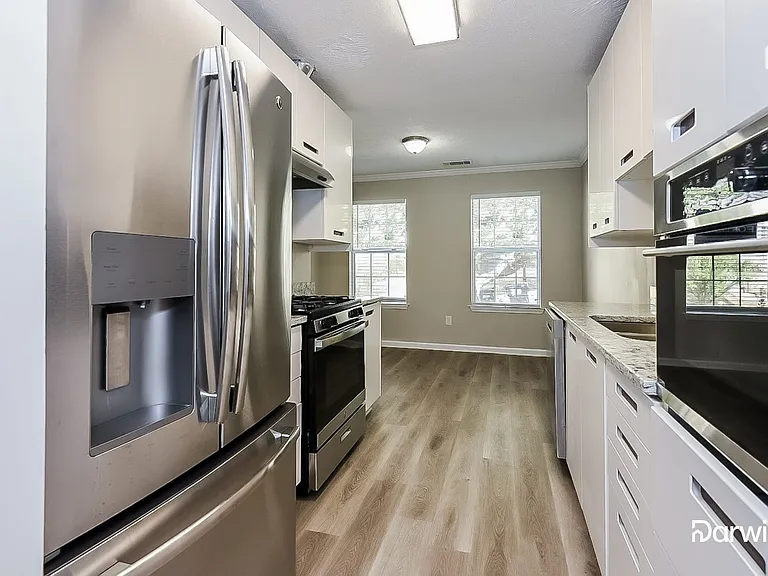 4222 Abington Walk NW — Photo 5