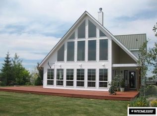 487 Juniper Ridge Ct, Evanston, WY 82930