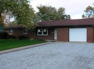 915 E Ohio St, Fortville, IN 46040