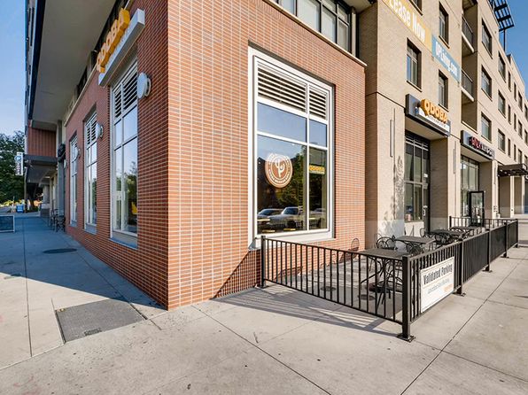 2250 S Josephine St APT 4