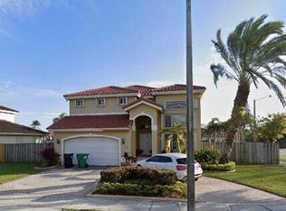 14108 SW 155th Ter, Miami, FL 33177