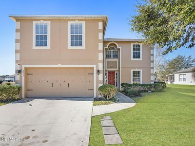 8842 LANCASHIRE Drive, Jacksonville, FL, 32219