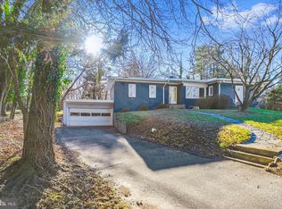 9413 State Route 99, Ellicott City, MD 21042