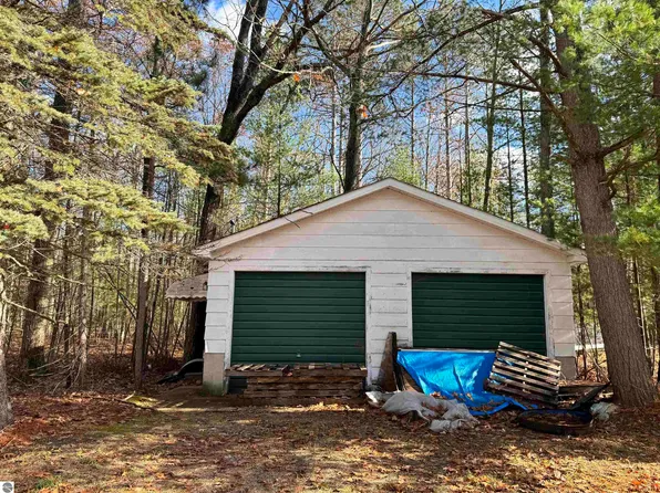 W Bear Lake Rd NE Lot 12, Kalkaska, MI 49646