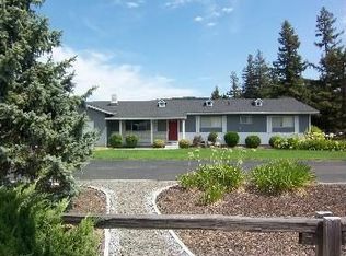 3228 Vichy Ave, Napa, CA