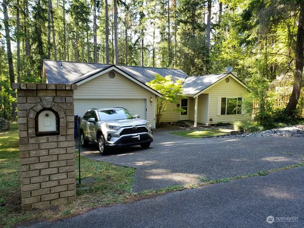 14921 113th Street NW, Gig Harbor, WA 98329