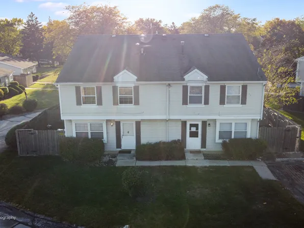 161 Central Ave, Matteson, IL 60443