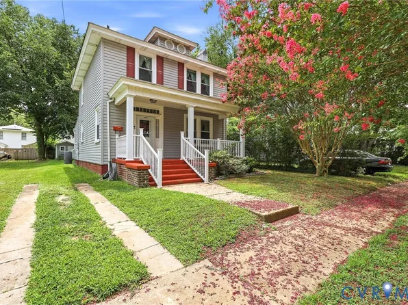 237 Lee Ave, Colonial Heights, VA 23834