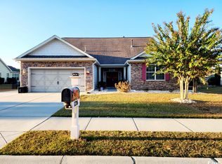 1236 Ficus Dr, Myrtle Beach, SC 29579