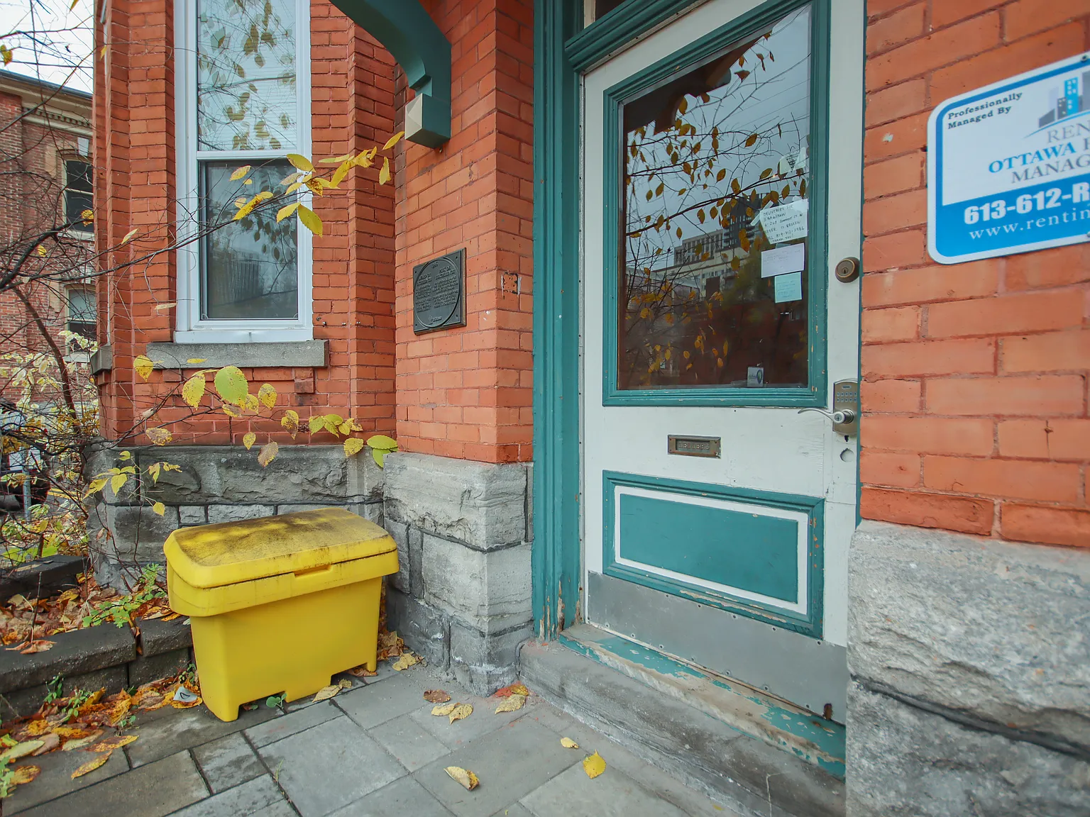 260 Somerset Street, Unit 1 - Move-In Ready! — Photo 3