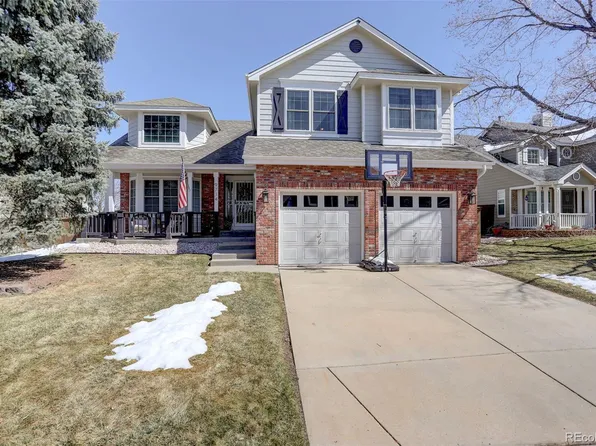 9714 Spring Hill Street, Highlands Ranch, CO 80129