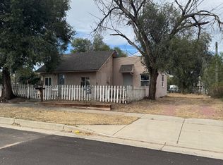 213 W Illinois Ave, Fountain, CO 80817