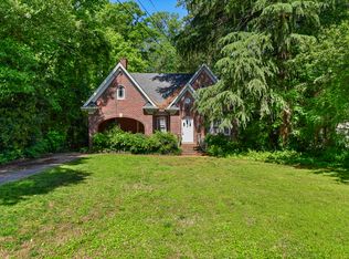 1044 Clifton Rd NE, Atlanta, GA 30307