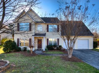 12 Hitchcock Sta, Cartersville, GA 30121