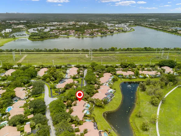 2417 Vista Del Prado Drive, Wellington, FL 33414