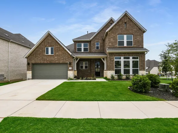 3233 Lookout Mountain Rd, Georgetown, TX 78628