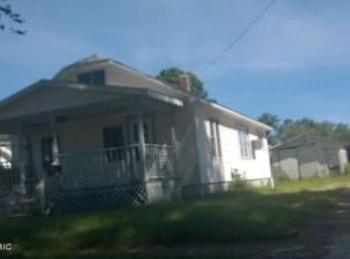 116 W Bridge St, Big Rapids, MI 49307