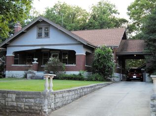 1307 S Grand Ave, Carthage, MO 64836