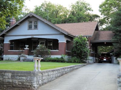 1307 S Grand Ave, Carthage, MO, 64836