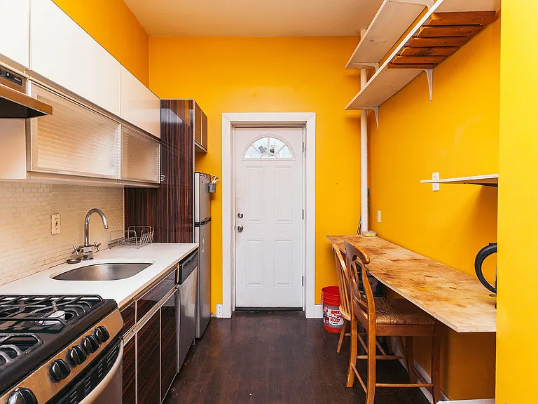 1426 Putnam Ave #1B — Photo 24
