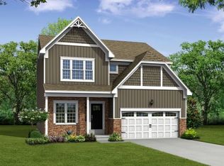 903 Nolder Dr, Lancaster, OH 43130