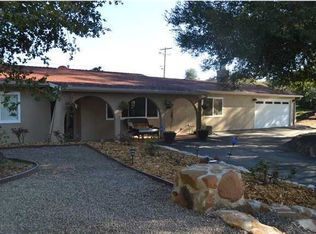 16749 Air Mail Ln, Ramona, CA 92065