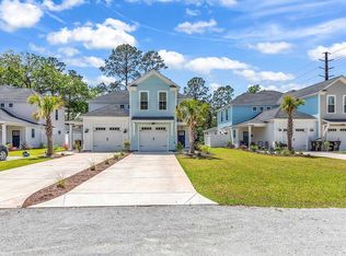 115 Lydia Ln #A, Pawleys Island, SC 29585