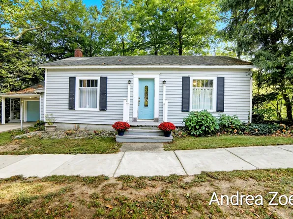 143 Ely St, Allegan, MI 49010