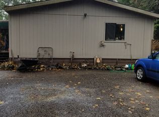 9773 SW Larson Rd, Gaston, OR 97119