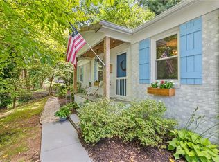 1101 Fenimore St, Winston Salem, NC 27103