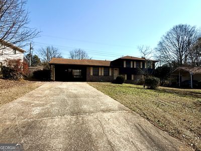 6168 Deans Way, Morrow, GA, 30260