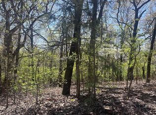 E 1168th Rd LOT 1-5, Eufaula, OK 74432