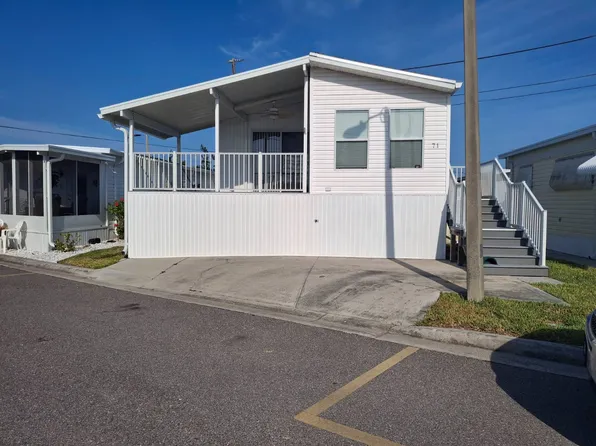 71 4th Ave, Venice, FL 34285