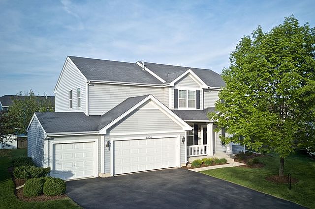 1st image of 25124 W Constitution Ct