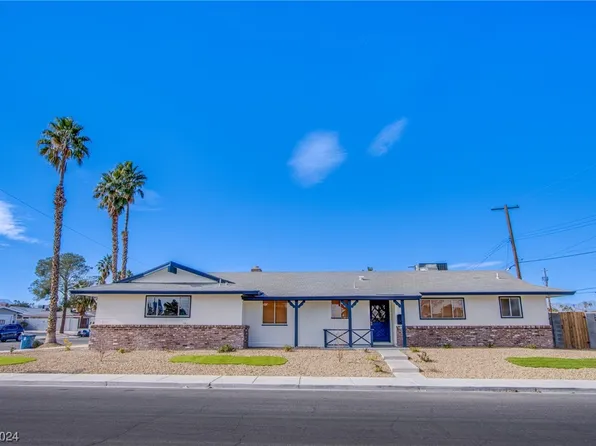 4416 Hillcrest Ave, Las Vegas, NV 89102