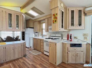 69801 Ramon Rd #19, Cathedral City, CA 92234