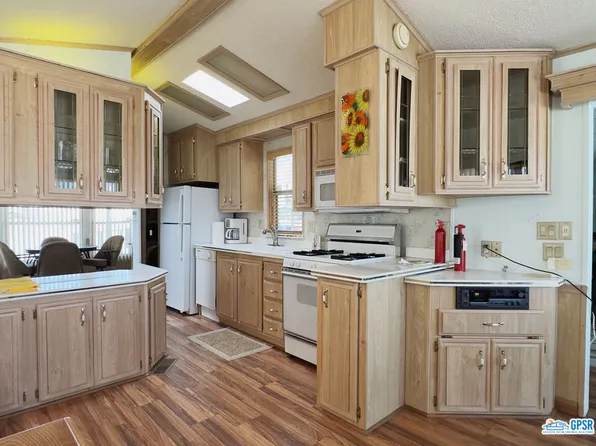 69801 Ramon Rd #19, Cathedral City, CA 92234