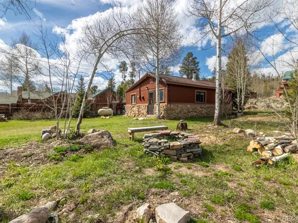 1112 Mountain Avenue, Grand Lake, CO 80447