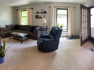 879 Manor Ln APT A, Columbus, OH 43221