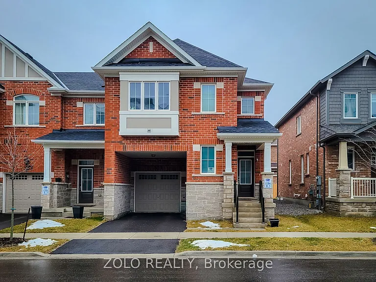 551 Bellflower Ct — Photo 1