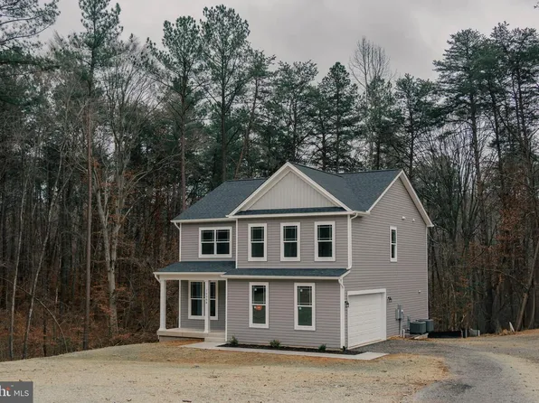 10598 Greenwood Dr, Spotsylvania, VA 22553
