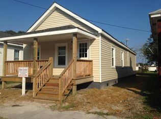 516 Marsh St, Beaufort, NC 28516