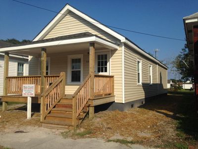 516 Marsh St, Beaufort, NC, 28516