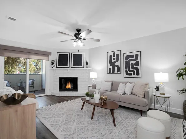 2551 San Leandro Blvd, San Leandro, CA 94578