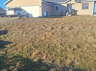 3835 Nellie Christine Dr, Shepherd, MT 59079