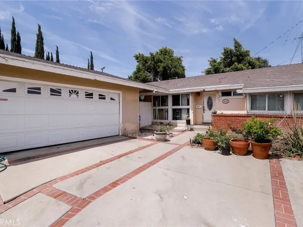 20855 Baltar St, Winnetka, CA 91306