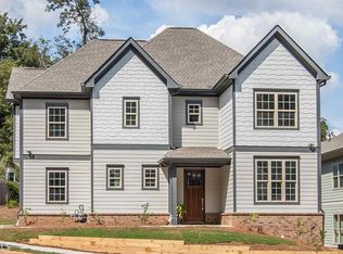 1744 Russell St, Atlanta, GA 30316