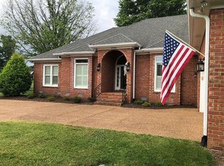 2742 American Horse Trl, Murfreesboro, TN 37127